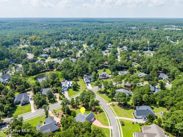 36 Beaumont Circle, Hampstead, NC 28443
