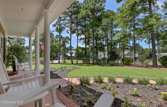 36 Beaumont Circle, Hampstead, NC 28443