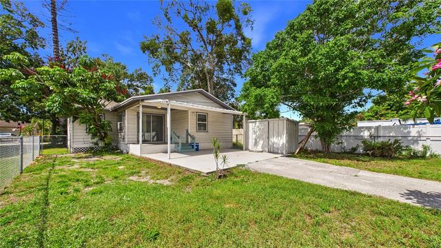 5457 72ND AVENUE N, Pinellas Park, FL 33781
