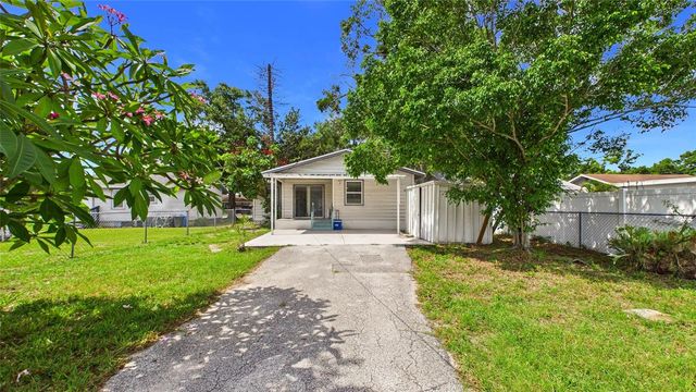 5457 72ND AVENUE N, Pinellas Park, FL 33781