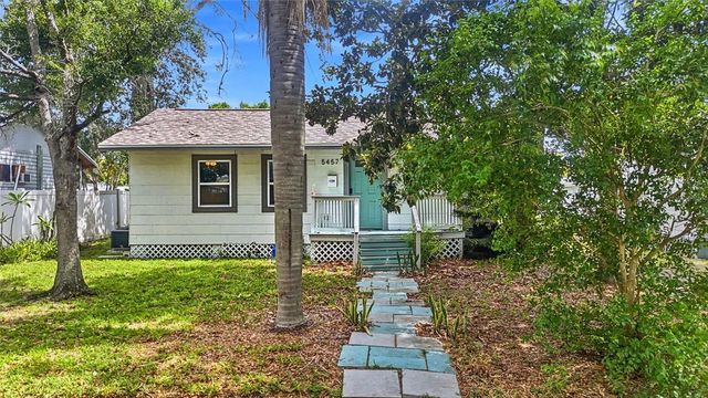 5457 72ND AVENUE N, Pinellas Park, FL 33781
