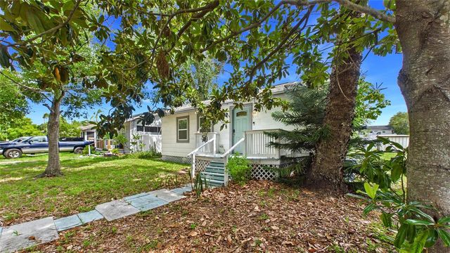 5457 72ND AVENUE N, Pinellas Park, FL 33781