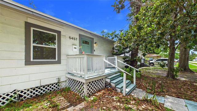 5457 72ND AVENUE N, Pinellas Park, FL 33781
