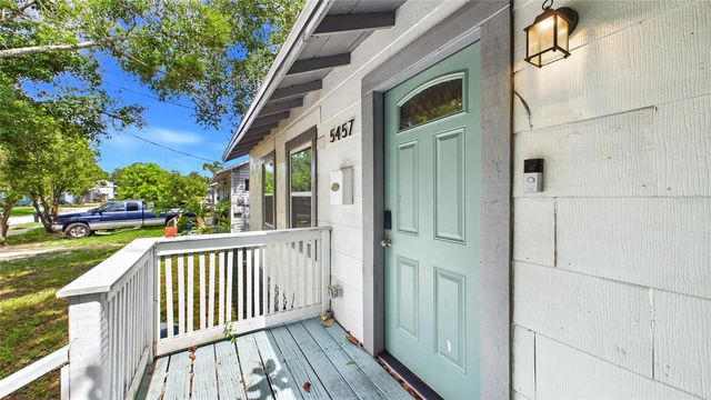 5457 72ND AVENUE N, Pinellas Park, FL 33781
