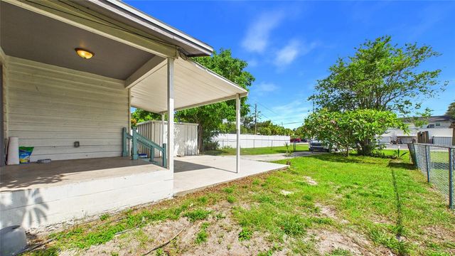 5457 72ND AVENUE N, Pinellas Park, FL 33781