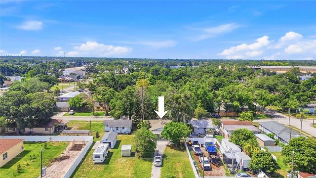5457 72ND AVENUE N, Pinellas Park, FL 33781