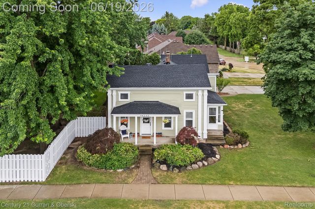 36235 7 Mile Road, Livonia, MI 48152