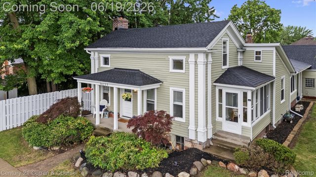 36235 7 Mile Road, Livonia, MI 48152