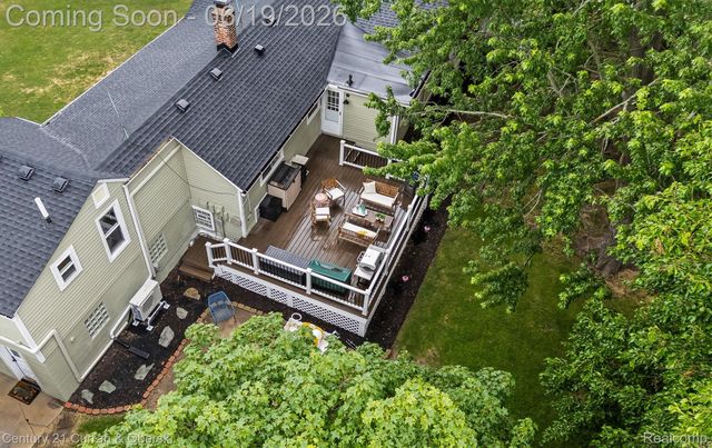 36235 7 Mile Road, Livonia, MI 48152