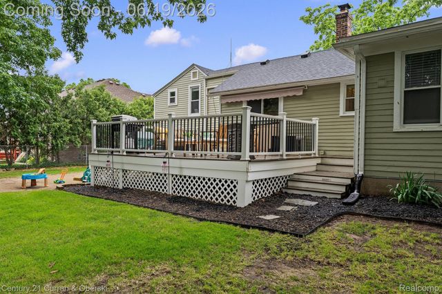 36235 7 Mile Road, Livonia, MI 48152