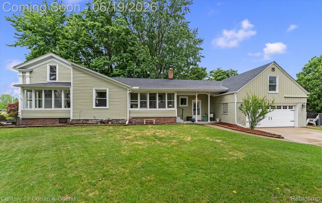 36235 7 Mile Road, Livonia, MI 48152