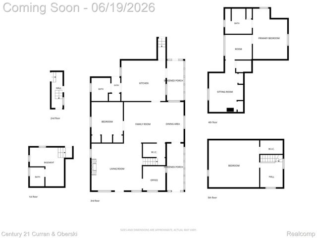 36235 7 Mile Road, Livonia, MI 48152