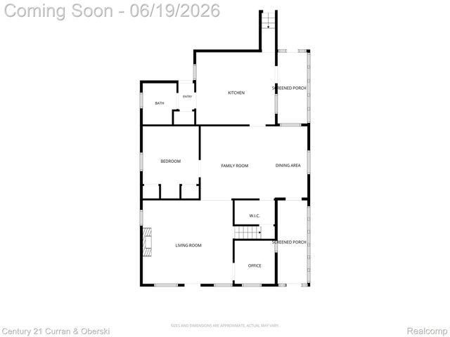 36235 7 Mile Road, Livonia, MI 48152