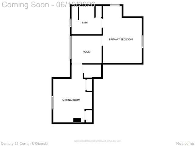 36235 7 Mile Road, Livonia, MI 48152