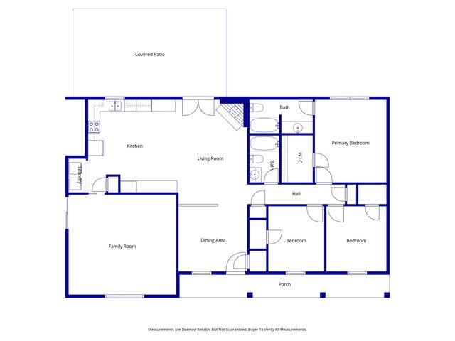 121 Clara St, Schriever, LA 70395