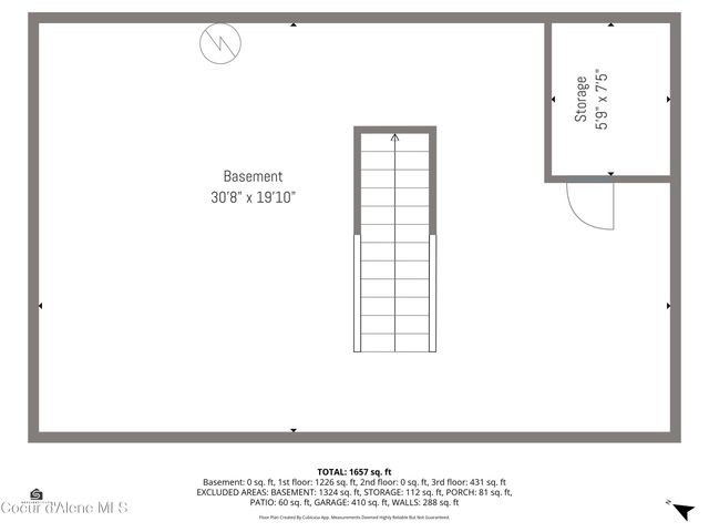 104 School Rd, Hope, ID 83836