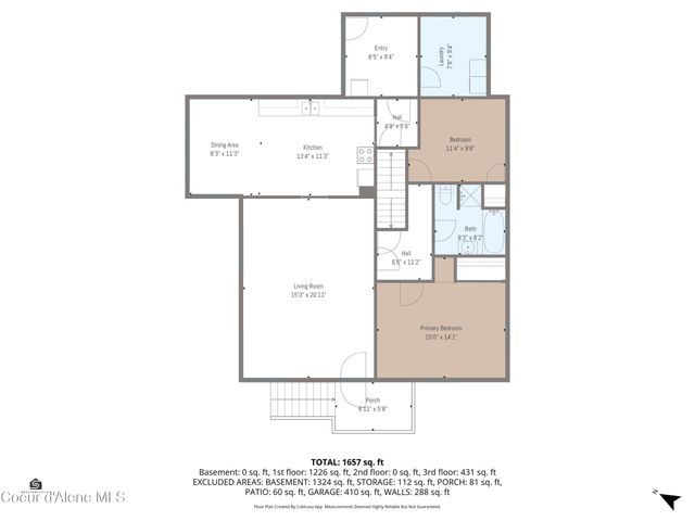 104 School Rd, Hope, ID 83836