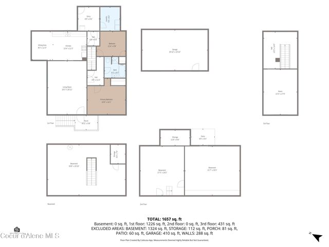 104 School Rd, Hope, ID 83836