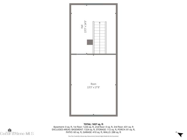 104 School Rd, Hope, ID 83836