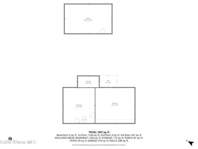 104 School Rd, Hope, ID 83836