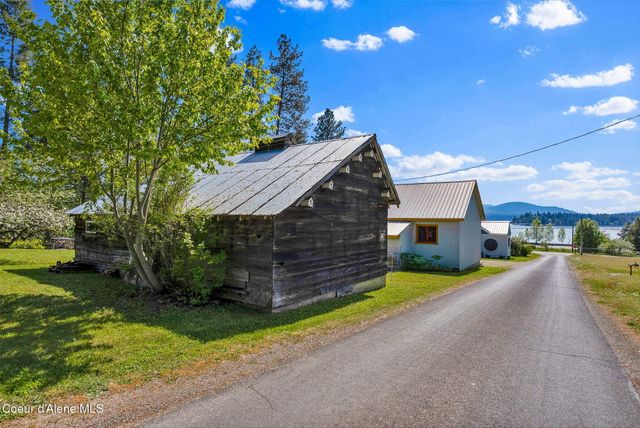 104 School Rd, Hope, ID 83836