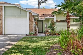 537 BROWN PELICAN DRIVE, Daytona Beach, FL 32119