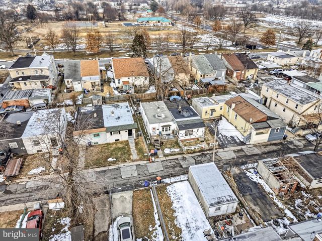 723 MILL ST, Chester, PA 19013