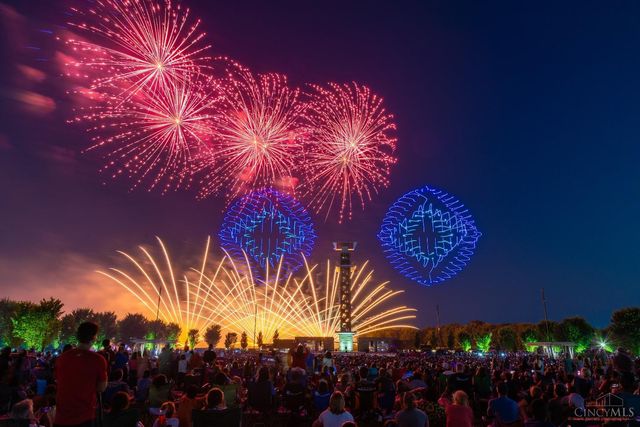 4230 Parkview Drive, Blue Ash, OH 45242