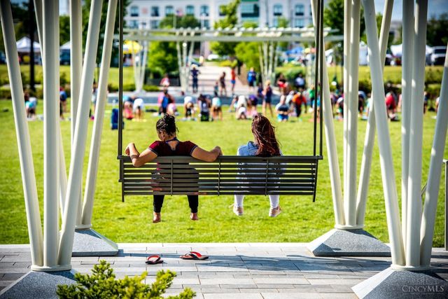 4230 Parkview Drive, Blue Ash, OH 45242