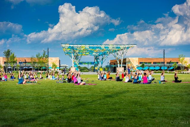 4230 Parkview Drive, Blue Ash, OH 45242