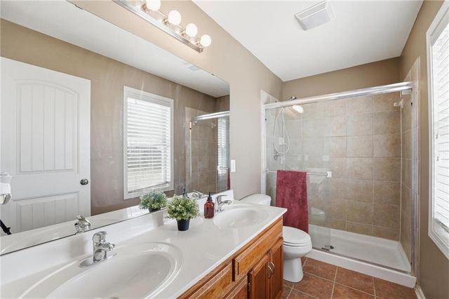 11207 N Summit Street, Kansas City, MO 64155