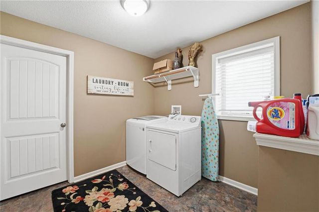 11207 N Summit Street, Kansas City, MO 64155