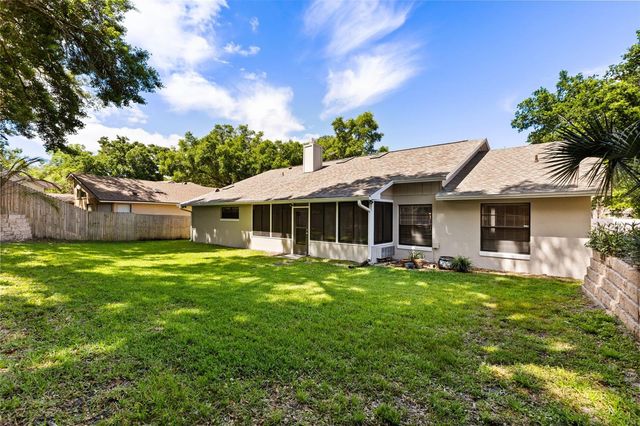 925 RED DANDY DRIVE, Orlando, FL 32818