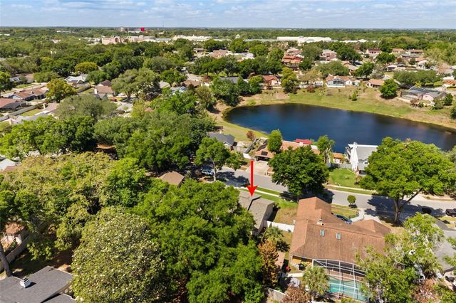 925 RED DANDY DRIVE, Orlando, FL 32818