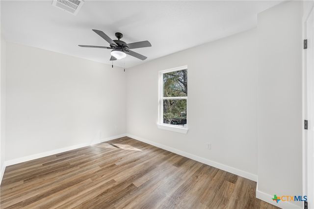 706 S 28th Street A, Temple, TX 76504