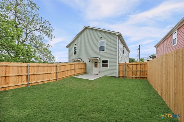 706 S 28th Street A, Temple, TX 76504