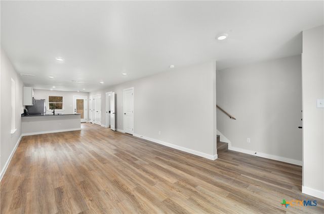 706 S 28th Street A, Temple, TX 76504