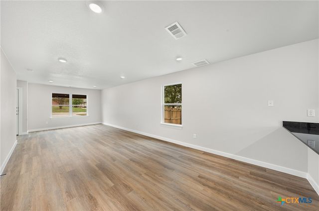 706 S 28th Street A, Temple, TX 76504