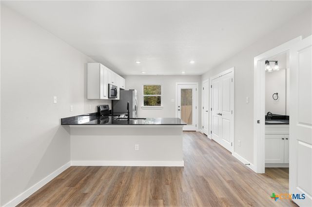 706 S 28th Street A, Temple, TX 76504