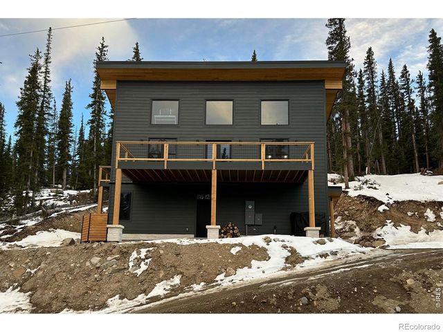 950 Gold Pan Lane, Fairplay, CO 80440