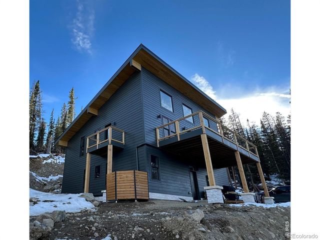 950 Gold Pan Lane, Fairplay, CO 80440