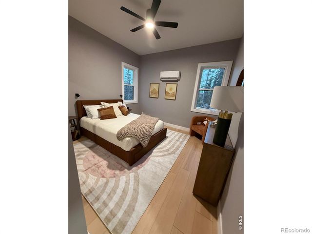 950 Gold Pan Lane, Fairplay, CO 80440