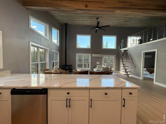 950 Gold Pan Lane, Fairplay, CO 80440