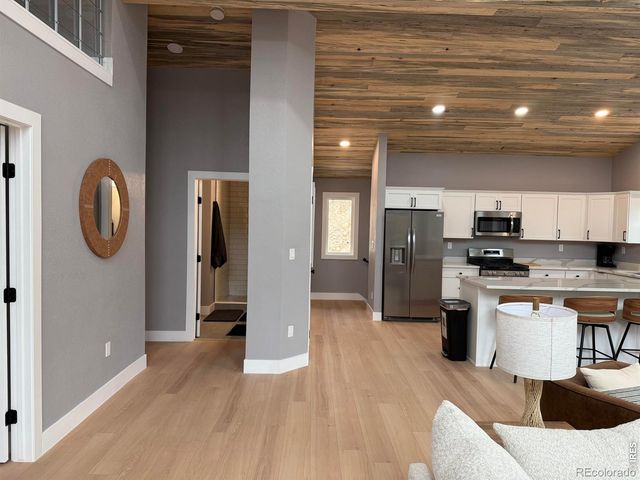 950 Gold Pan Lane, Fairplay, CO 80440