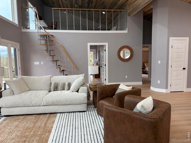 950 Gold Pan Lane, Fairplay, CO 80440