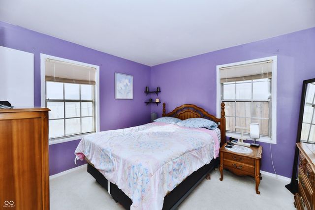 3520 Beeler Avenue, Indianapolis, IN 46224