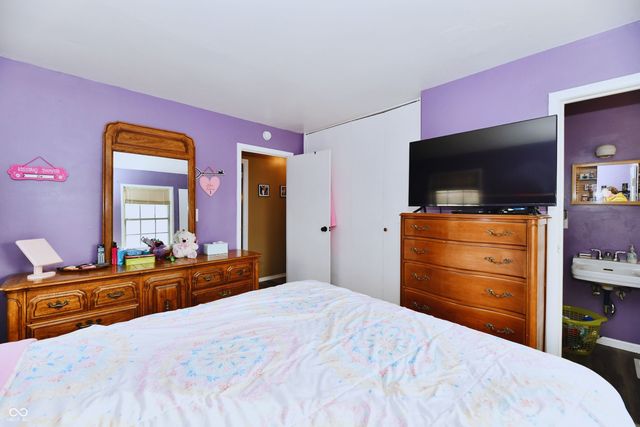 3520 Beeler Avenue, Indianapolis, IN 46224