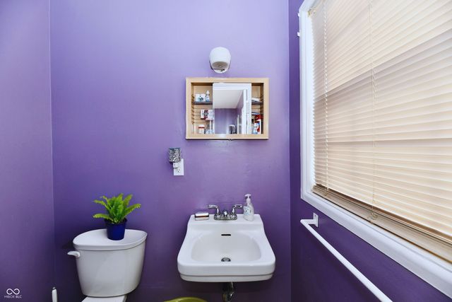 3520 Beeler Avenue, Indianapolis, IN 46224