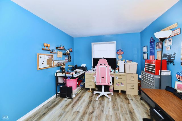 3520 Beeler Avenue, Indianapolis, IN 46224