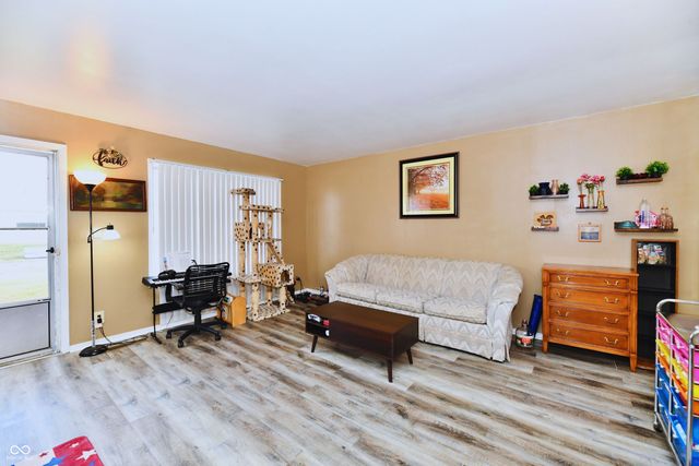 3520 Beeler Avenue, Indianapolis, IN 46224